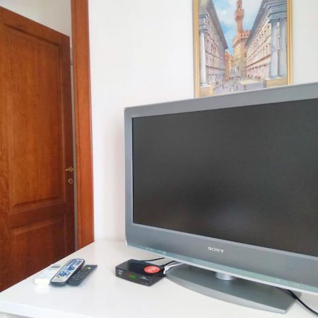 Bed and Breakfast La Casa Dei Fenicotteri Olbia Zewnętrze zdjęcie