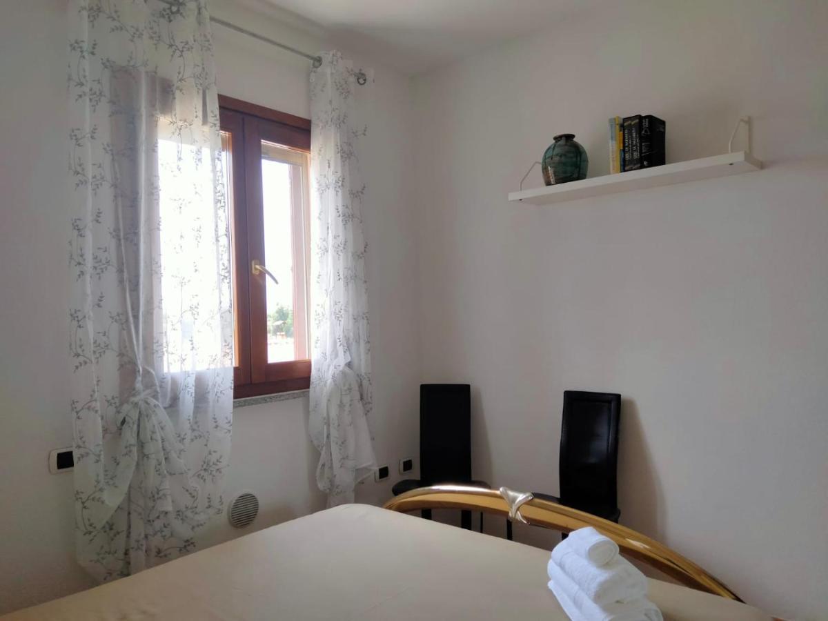 Bed and Breakfast La Casa Dei Fenicotteri Olbia Zewnętrze zdjęcie