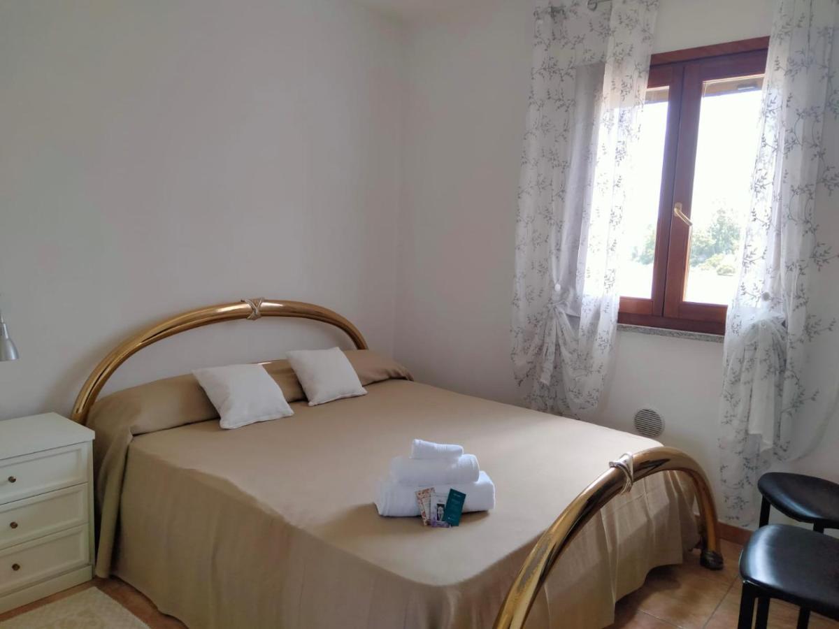 Bed and Breakfast La Casa Dei Fenicotteri Olbia Zewnętrze zdjęcie