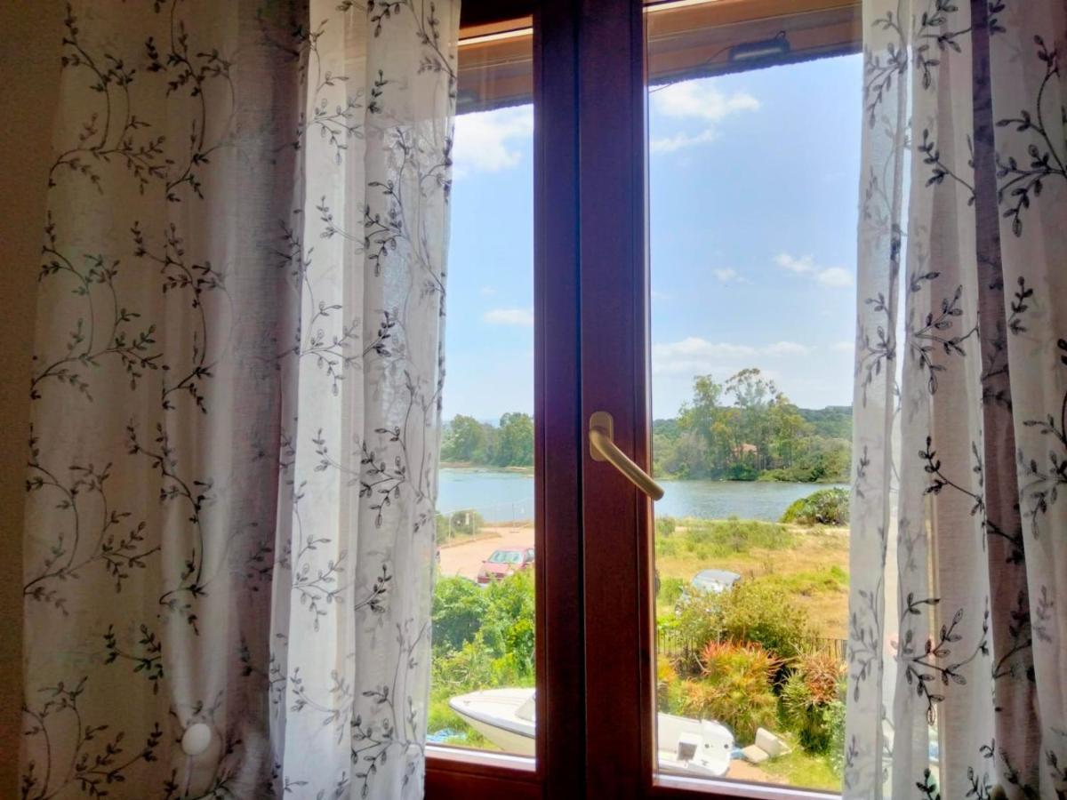 Bed and Breakfast La Casa Dei Fenicotteri Olbia Zewnętrze zdjęcie